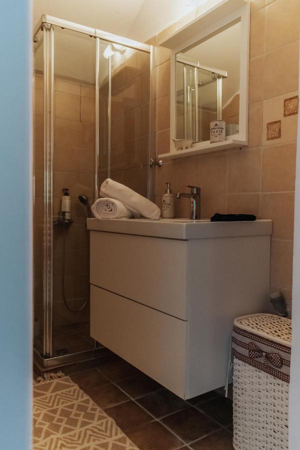 Pool And Sea View Apartments Agia Marina  객실 사진
